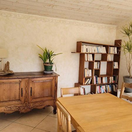 Maison Au Calme A 2 Pas Du Port 康卡勒 外观 照片